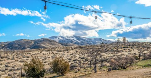 5025 Jackrabbit Road, Reno, NV 89510 Photo