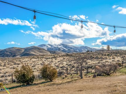 5025 Jackrabbit Road, Reno, NV 89510 Photo