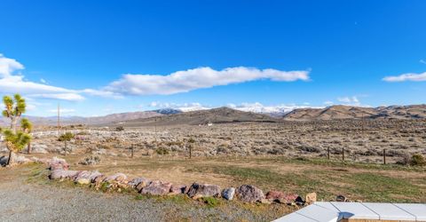 5025 Jackrabbit Road, Reno, NV 89510 Photo
