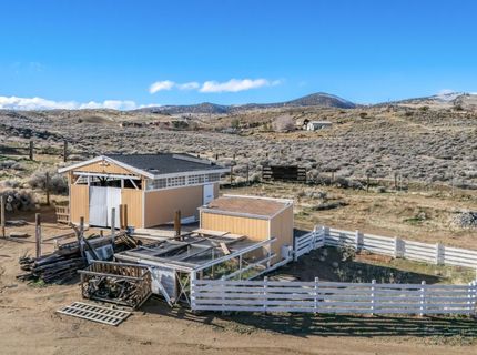 5025 Jackrabbit Road, Reno, NV 89510 Photo