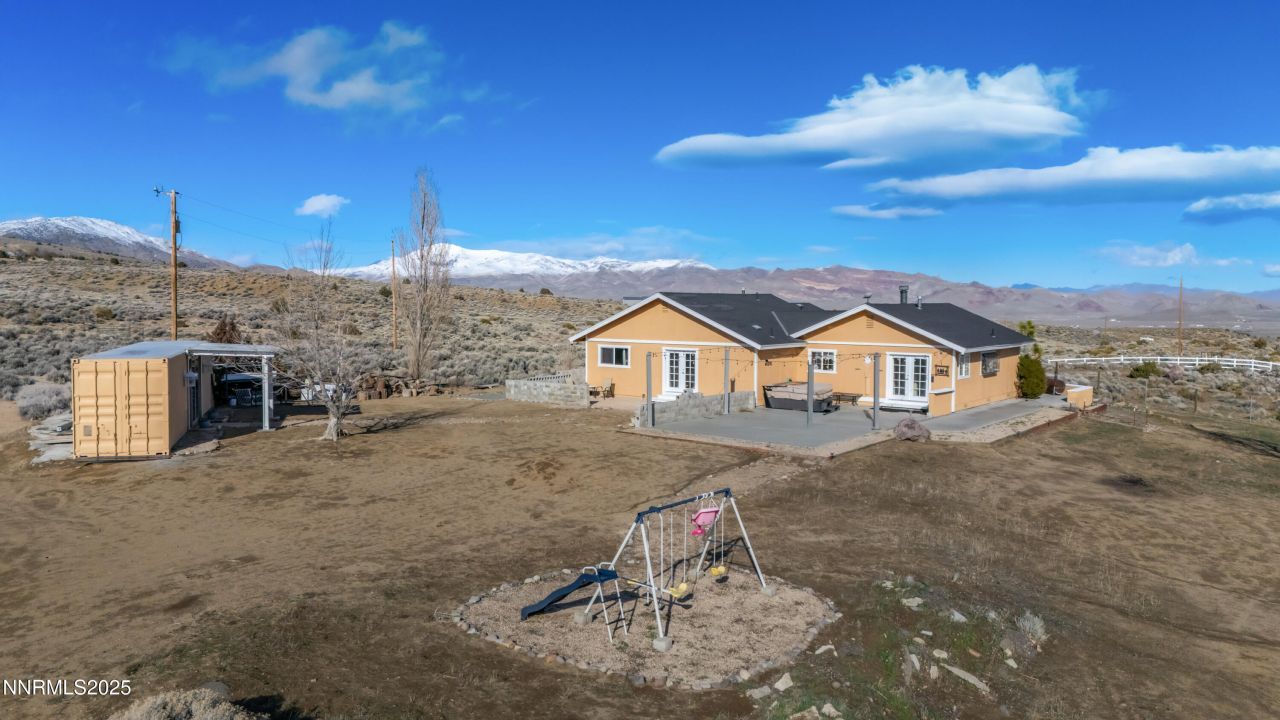 5025 Jackrabbit Road, Reno, NV 89510 Photo