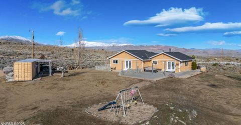 5025 Jackrabbit Road, Reno, NV 89510 Photo