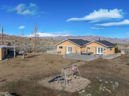 5025 Jackrabbit Road, Reno, NV 89510 Photo