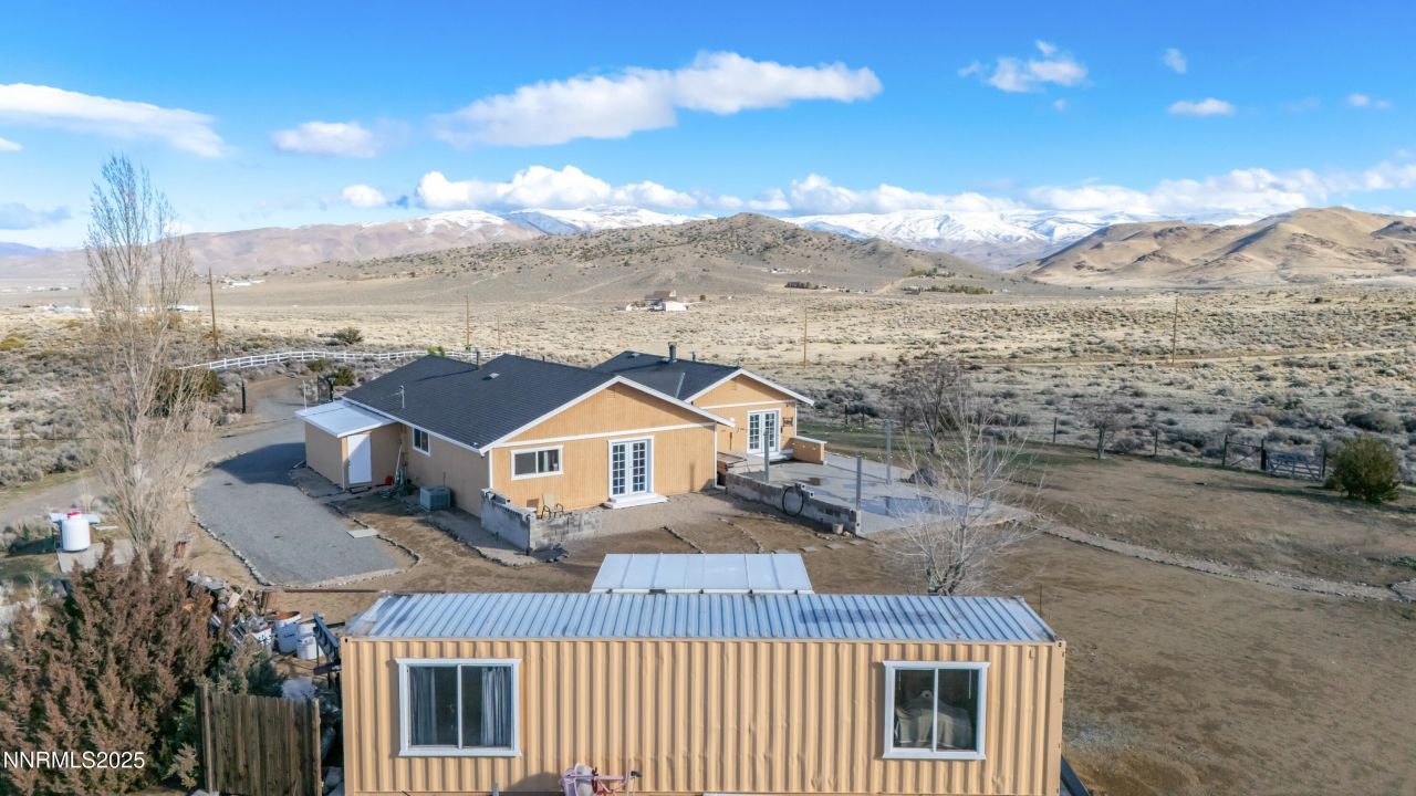 5025 Jackrabbit Road, Reno, NV 89510 Photo