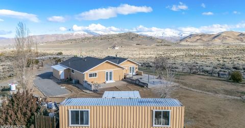 5025 Jackrabbit Road, Reno, NV 89510 Photo