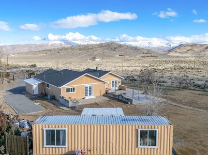 5025 Jackrabbit Road, Reno, NV 89510 Photo