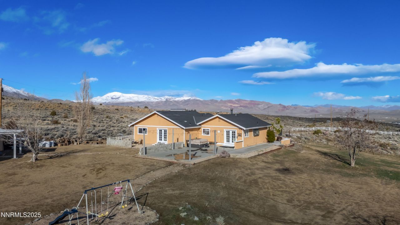 5025 Jackrabbit Road, Reno, NV 89510 Photo