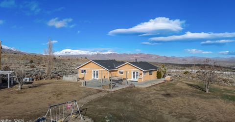 5025 Jackrabbit Road, Reno, NV 89510 Photo