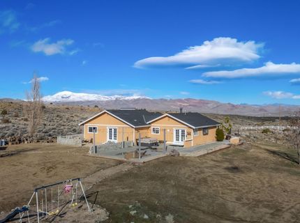 5025 Jackrabbit Road, Reno, NV 89510 Photo