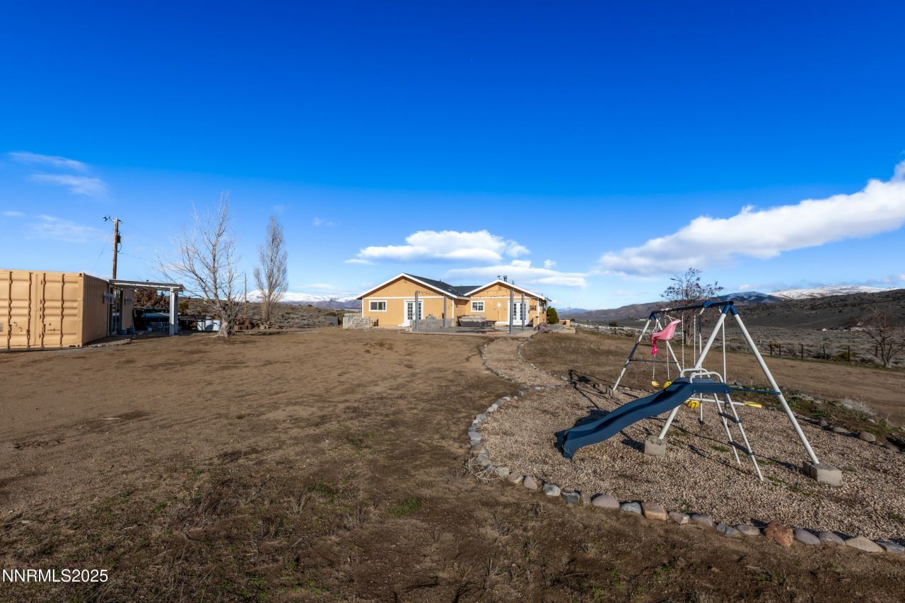 5025 Jackrabbit Road, Reno, NV 89510 Photo