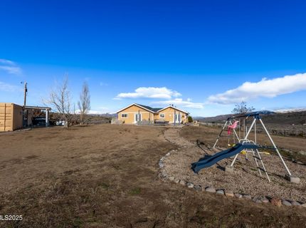 5025 Jackrabbit Road, Reno, NV 89510 Photo