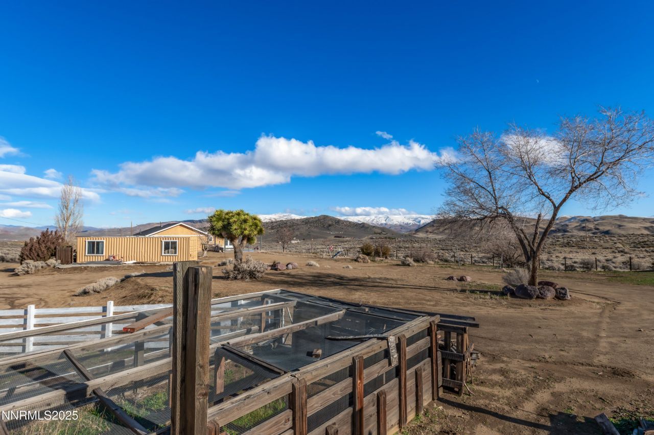 5025 Jackrabbit Road, Reno, NV 89510 Photo