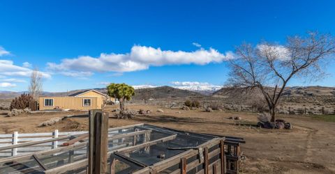 5025 Jackrabbit Road, Reno, NV 89510 Photo
