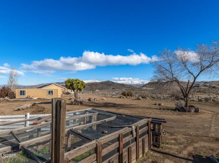 5025 Jackrabbit Road, Reno, NV 89510 Photo