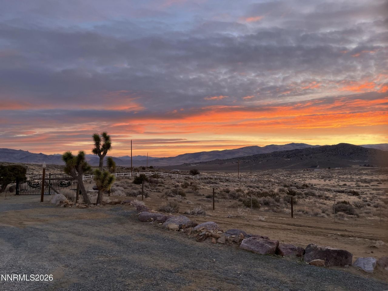 5025 Jackrabbit Road, Reno, NV 89510 Photo