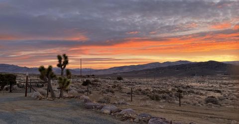 5025 Jackrabbit Road, Reno, NV 89510 Photo