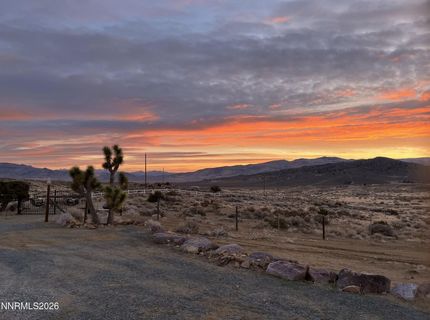 5025 Jackrabbit Road, Reno, NV 89510 Photo