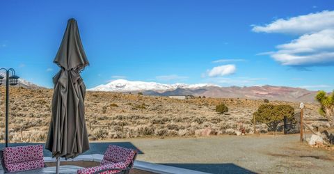 5025 Jackrabbit Road, Reno, NV 89510 Photo