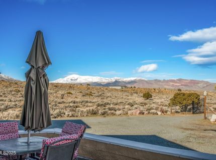 5025 Jackrabbit Road, Reno, NV 89510 Photo