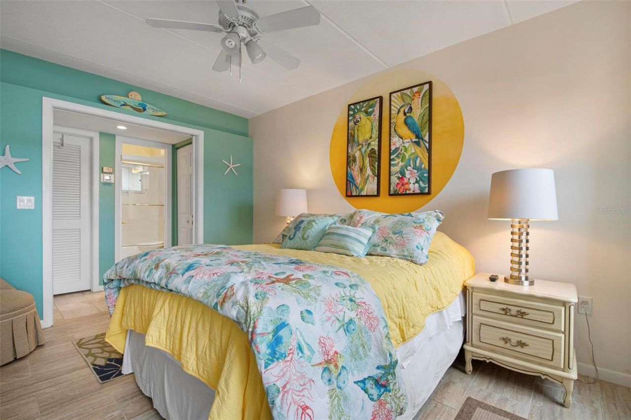 3808 Gulf Of Mexico Drive, Unit E205, Longboat Key, FL 34228 Photo