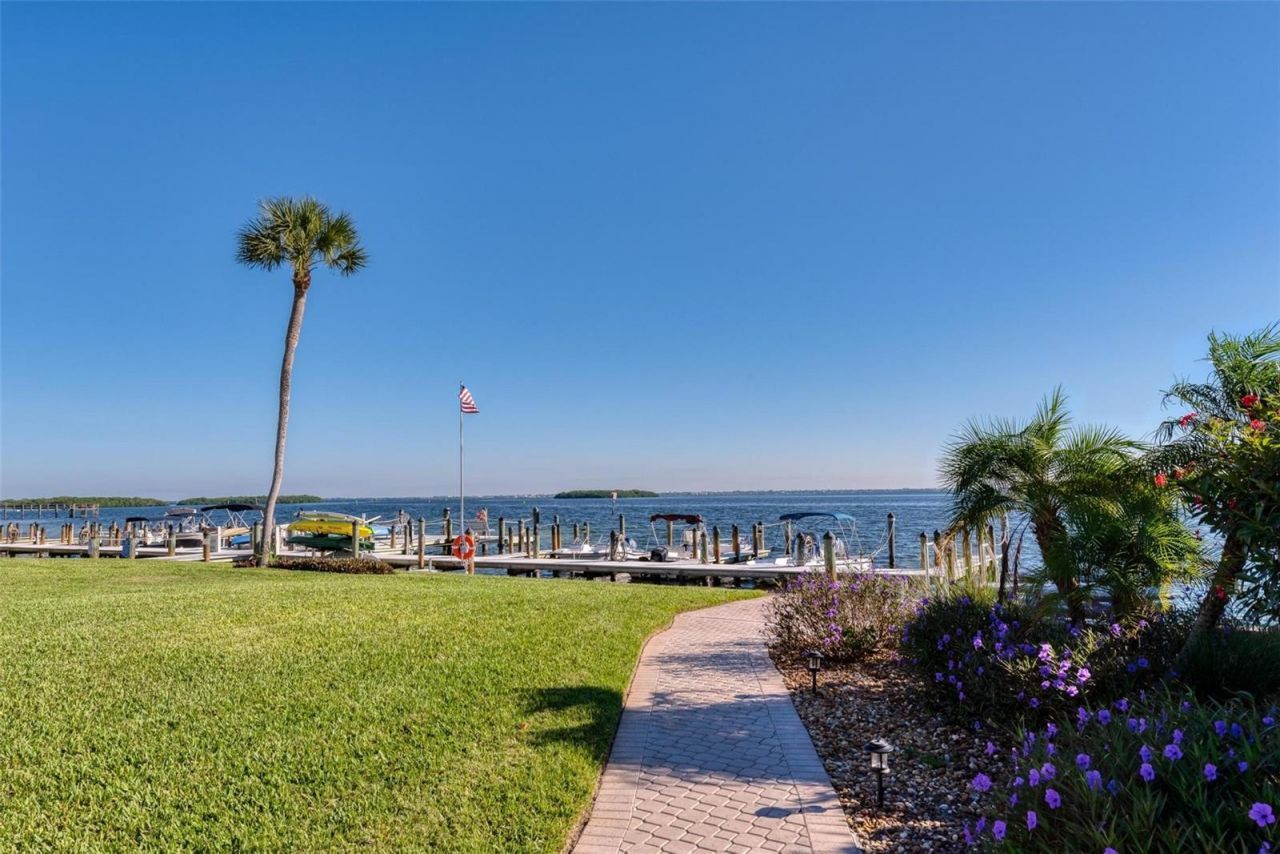 3808 Gulf Of Mexico Drive, Unit E205, Longboat Key, FL 34228 Photo