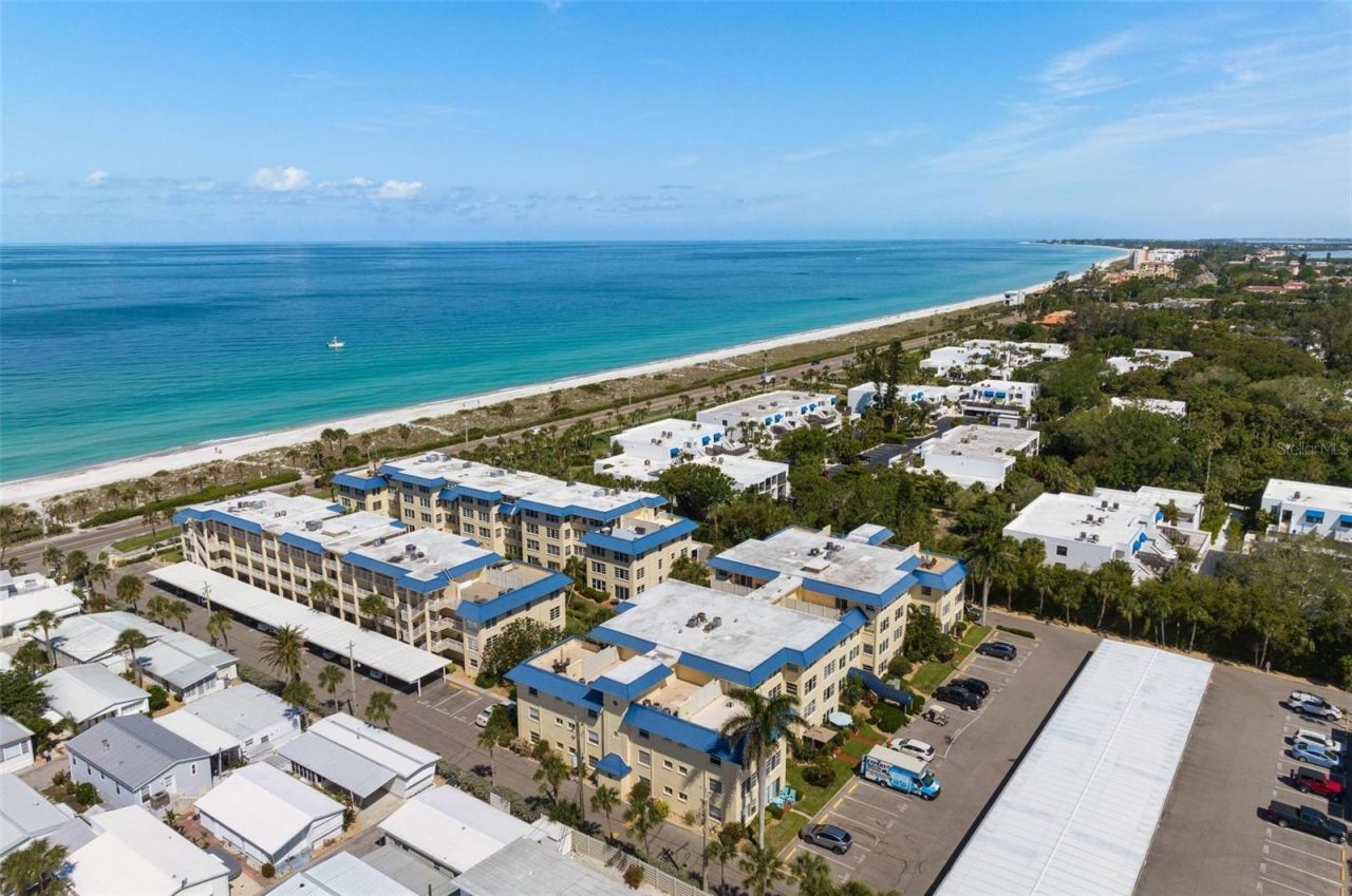 3808 Gulf Of Mexico Drive, Unit E205, Longboat Key, FL 34228 Photo