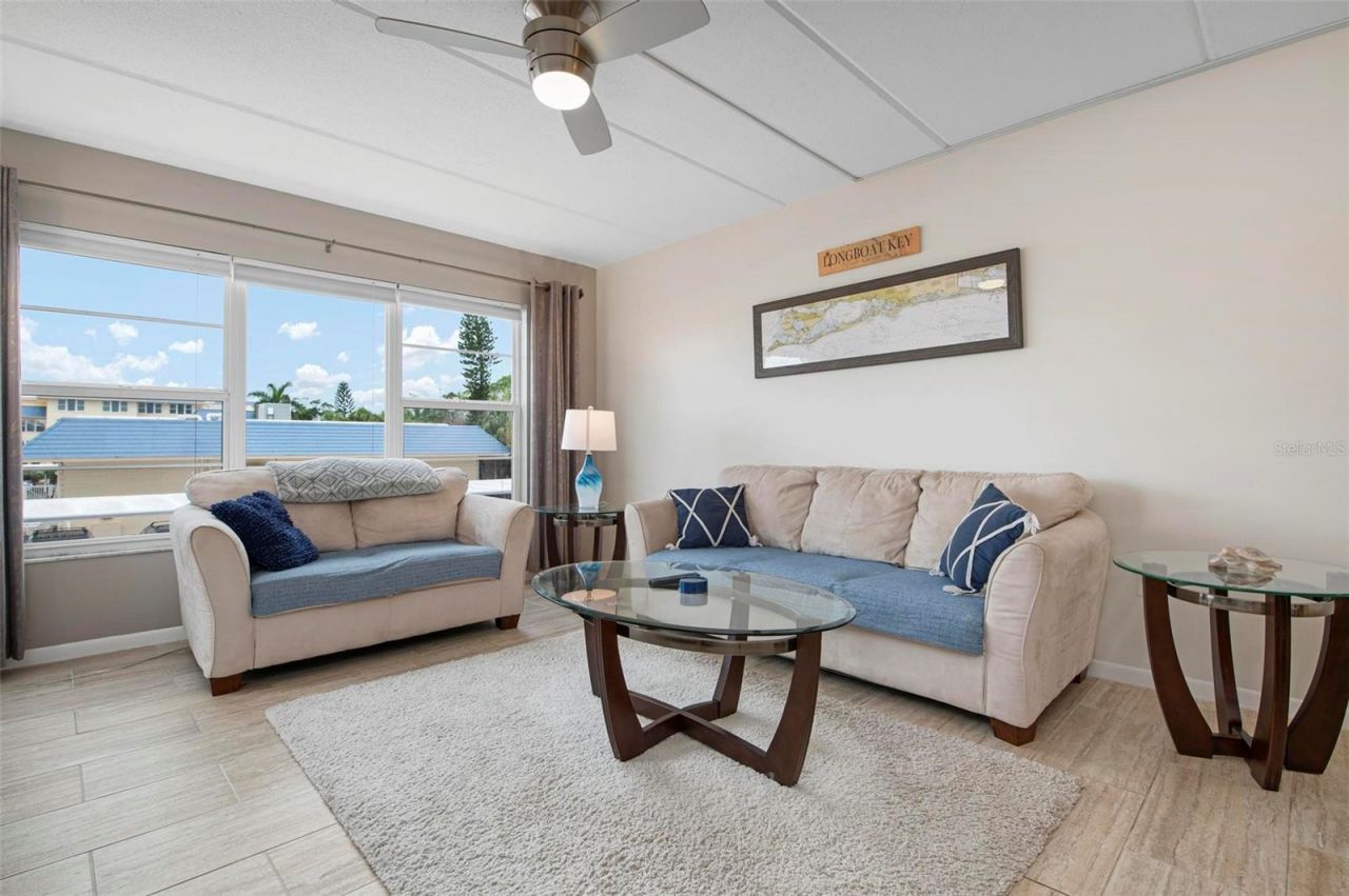 3808 Gulf Of Mexico Drive, Unit E205, Longboat Key, FL 34228 Photo