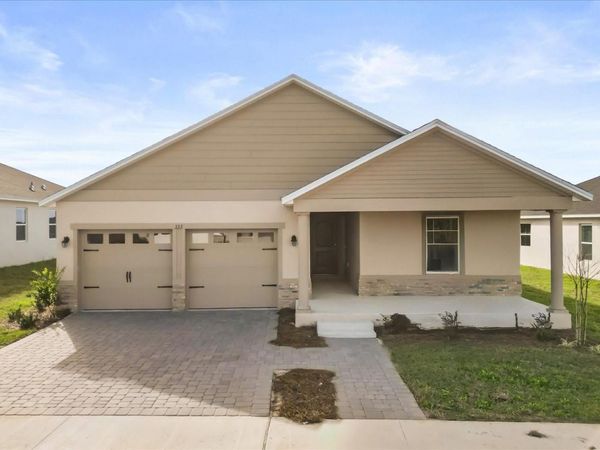 333 SUNBROOKE DRIVE, GROVELAND, FL 34736