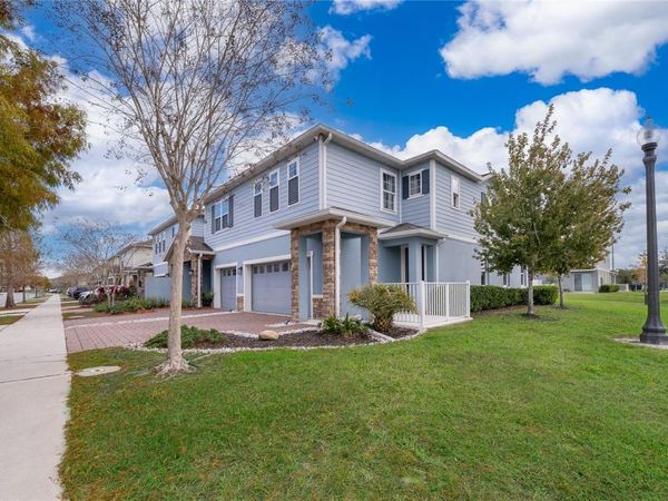 2737 PLEASANT CYPRESS CIRCLE, KISSIMMEE, FL 34741