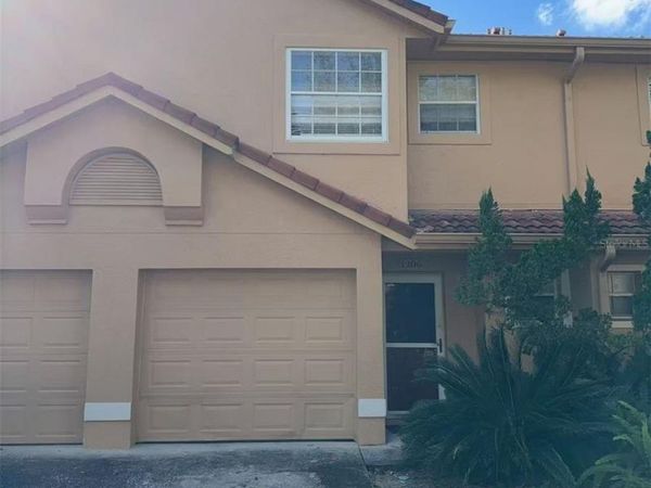 1206 N FAIRWAY DRIVE, Unit S, APOPKA, FL 32712