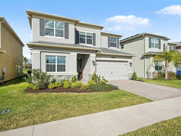 32745 TAMARIND GROVE LANE, WESLEY CHAPEL, FL 33543
