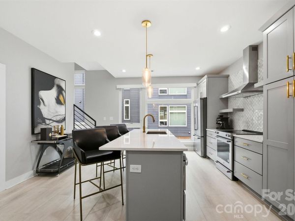 2712 Youngblood Street, Charlotte, NC 28203