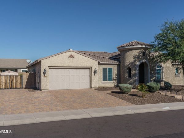 9358 W ROBIN Lane, Peoria, AZ 85383