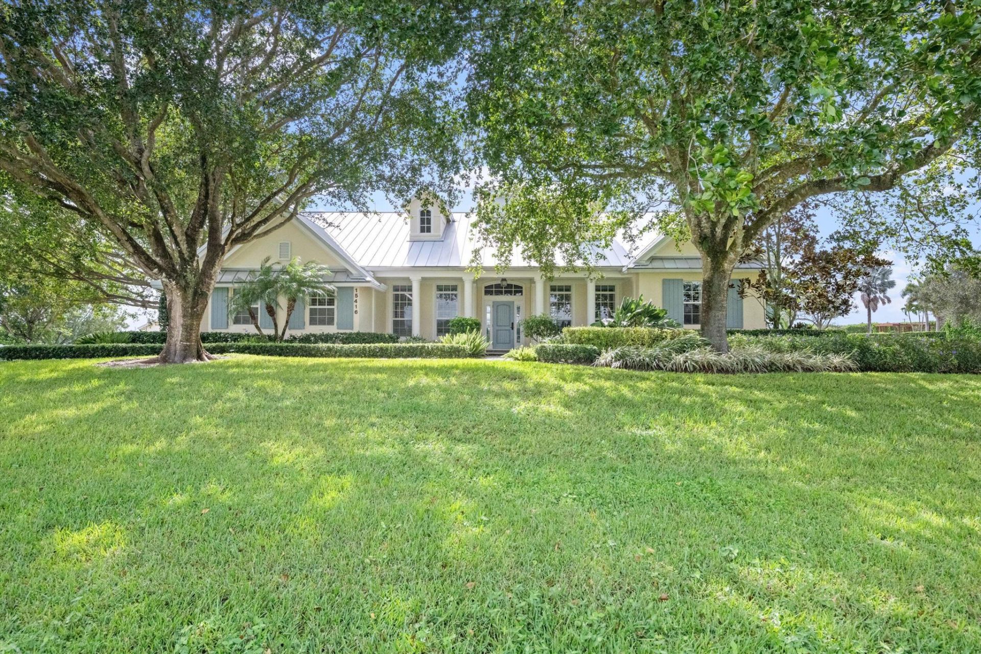 15416 Sunnyland Lane, Wellington, FL 33414 Photo
