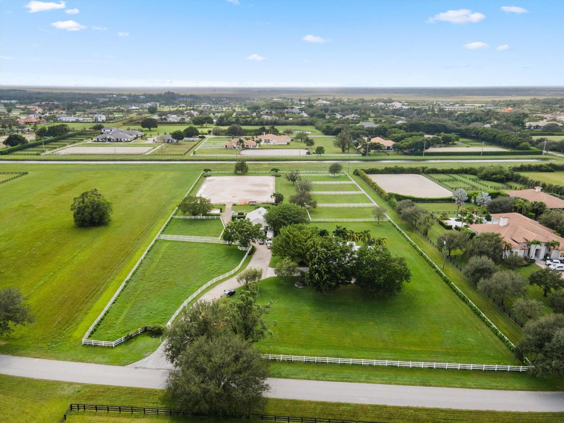 15416 Sunnyland Lane, Wellington, FL 33414 Photo