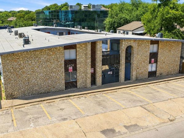 2408 Longview ST, Unit 111, Austin, TX 78705