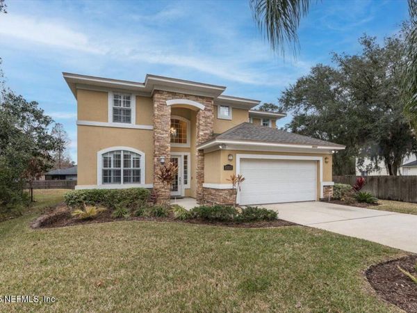 15113 N REEF Drive, Jacksonville, FL 32226