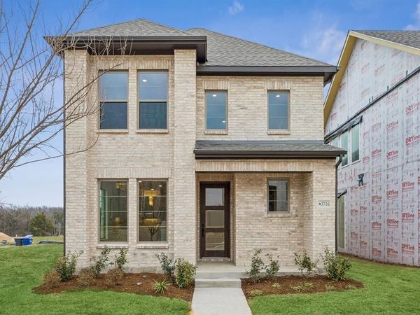 3716 Homer Court, McKinney, TX 75071