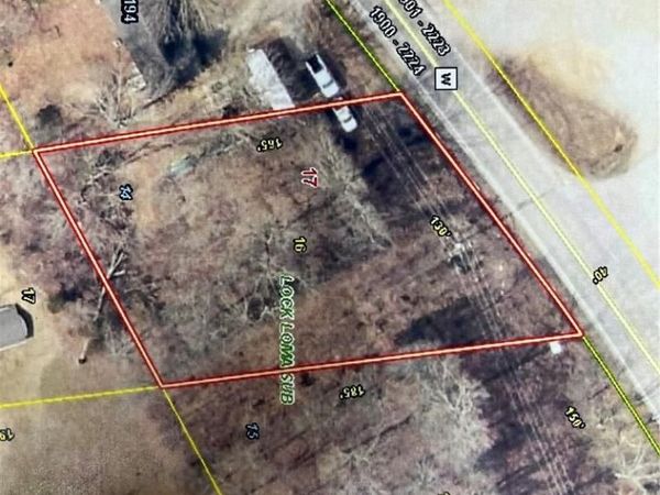 0 W Hwy, Poplar Bluff, MO 63901