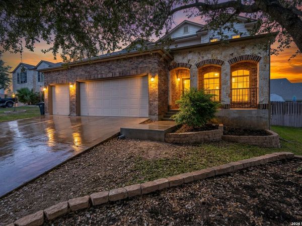 1158 Kite Corner, New Braunfels, TX 78130