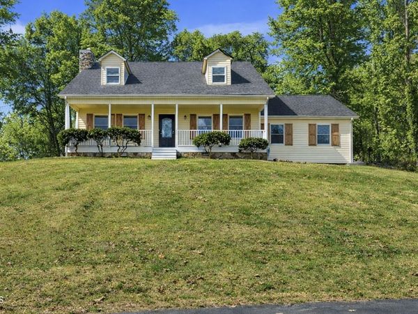 109 Tami Drive, Johnson City, TN 37601