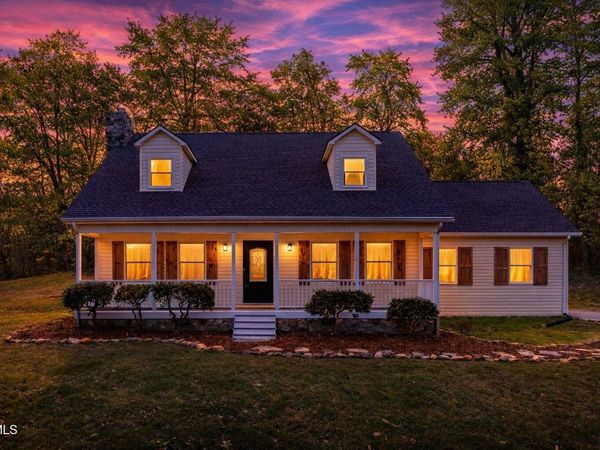 109 Tami Drive, Johnson City, TN 37601