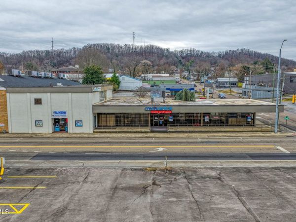 1606 West State Street, Bristol, TN 37620