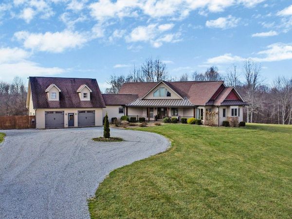 370 Randolph Rd, Crossville, TN 38555