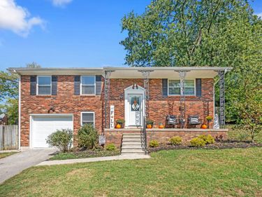 501 Ashley Drive, Harrodsburg, KY 40330