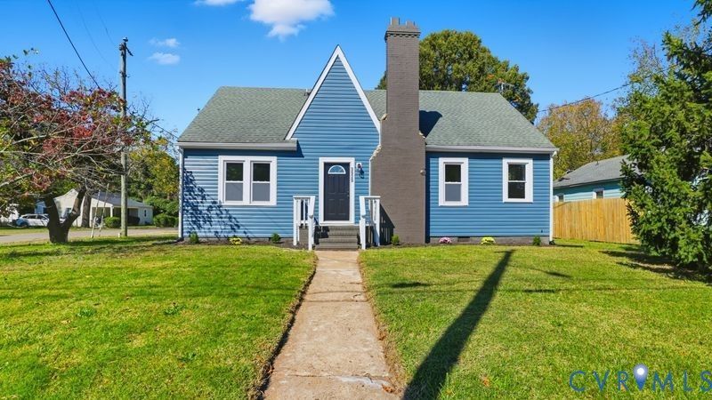 3525 Woodlawn Street, Hopewell, VA 23860 Main Photo