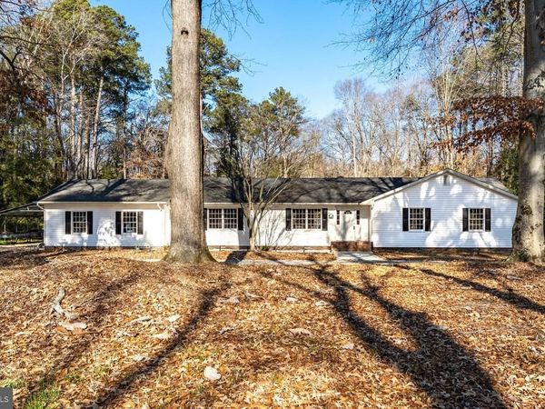 26188 HIGH BANKS DRIVE, SALISBURY, MD 21801