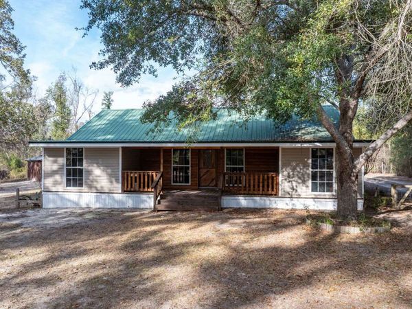 3731 NW 93RD CT., Jasper, FL 32052