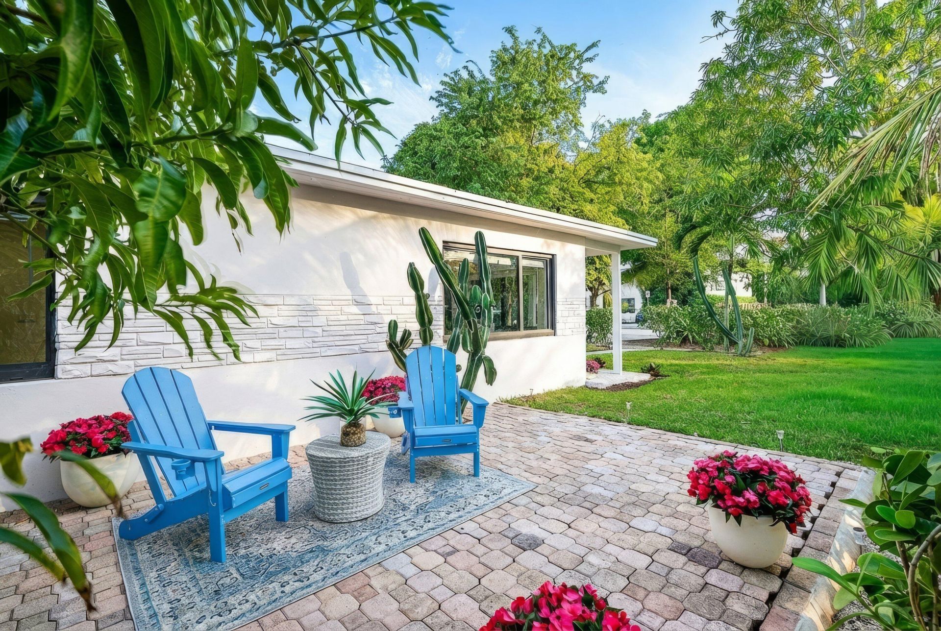 447 36th Street, West Palm Beach, FL 33407 Photo