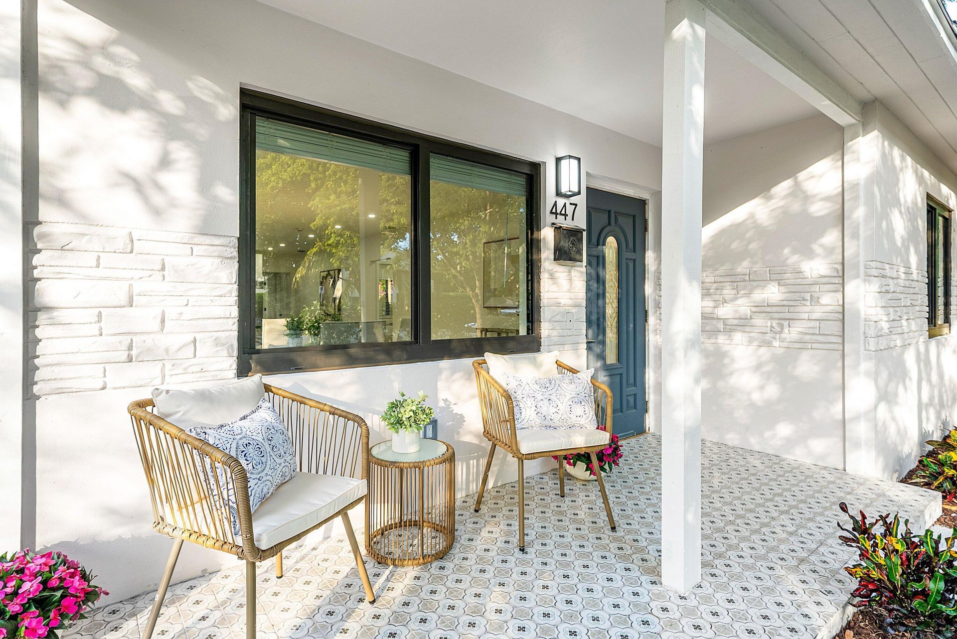 447 36th Street, West Palm Beach, FL 33407 Photo